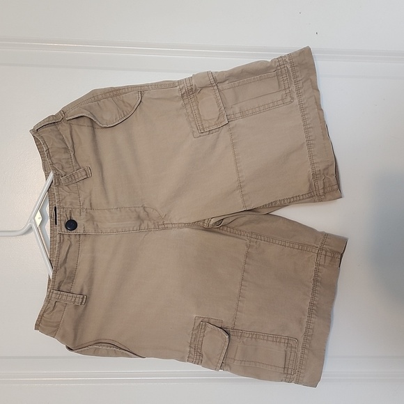 GAP Other - Gap kids cargo shorts size 10